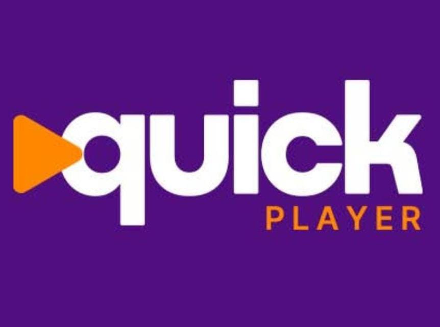 Ícone de Quickplayer