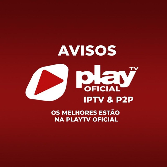 Ícone de Play tv